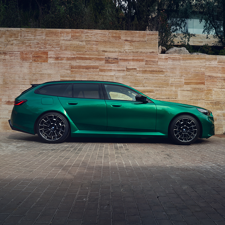 BMW M5 Touring