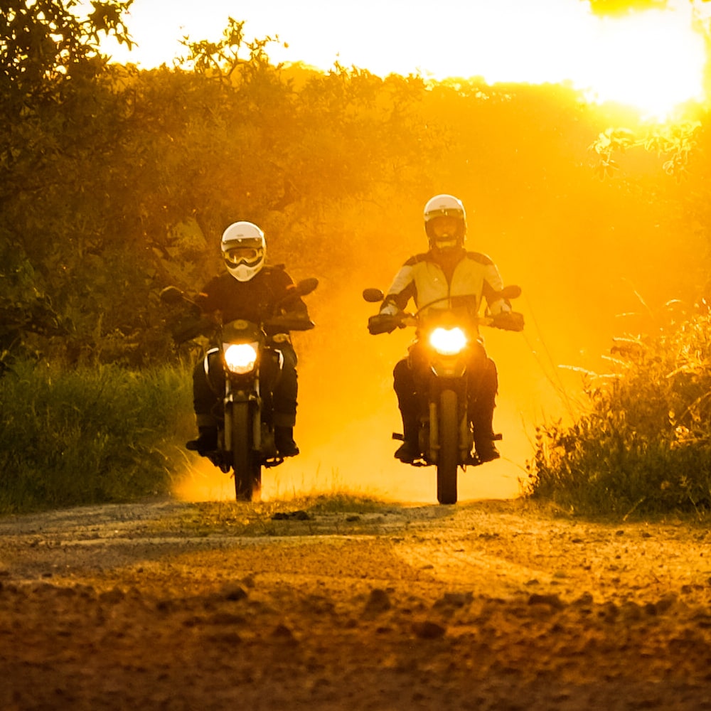 Pegasoreisen Transbrasiliana